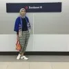 Woro Indriyani
