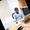 Mahesh Patent analyst