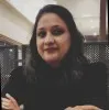Nisha Wagh