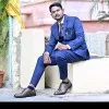 Madhu Gowda