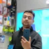 Vishant Nakhate