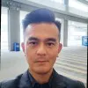 Marcus Chang