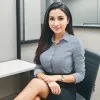 Trisha Rathod
