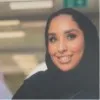 Hanan Al Sahail