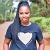 Lucy Kinyanjui