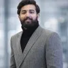 Uzair Ahmed