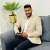 Prathamesh Prakash