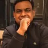 Shrikant Majumdar