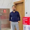 Mohammed Haseeb MK