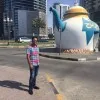 faraz Jamal