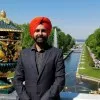 Preetveer Singh