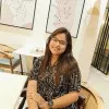Simran Bhatia