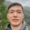 Daniyar Amangeldi