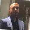 Ali Goudarzii pour