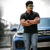 Akshay Mohandas
