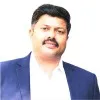 Arun Shaji
