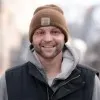 aaron baker