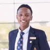 Musawenkosi Mahlangu