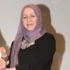 Thouraya Tahri