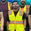 Steven Ramirez
