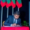 Amjadh Mohamed