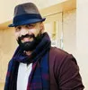 Shahab Stanikzai