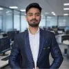 Harsh Shrivastav