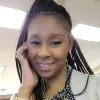 Candace Pettis