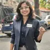 Anisha Bhaduri