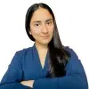 Denisse Luzardo Luzuriaga