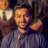 Akshat Kejriwal