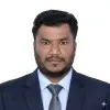 RAHUL RAJENDRAN