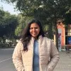 Ayushi Singhal
