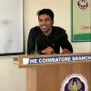 Sabareesh Murugesan