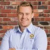 Ben Vawdrey