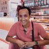 Muhammad Ali Zul Hanis Rosli