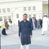 Md Ahmed