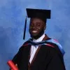 Reuben Asare