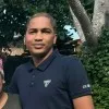 Alistair Govender