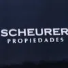 Monica Scheurer