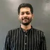 Sharvil Joshi