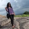 Nibedita Sahoo