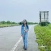 Simran Kriplani