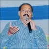 Nagi Reddy