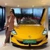 Mansi Modi Chamaria