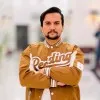 Saeed Ahmad