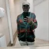 Lehlohonolo Kgosing