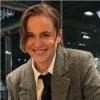 Catherine Thompson
