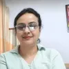 Shalini Sinha