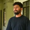 Anandhu Sekhar